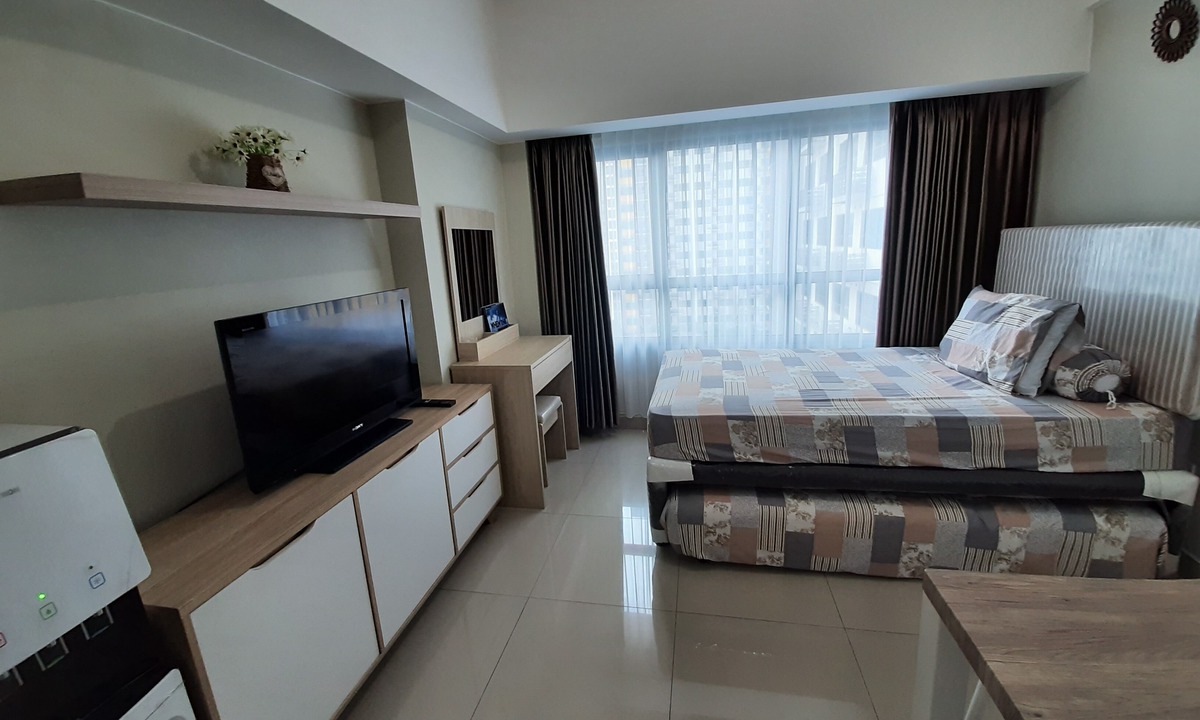 Bekasi Apartment | Cozy Springlake Summarecon by Bonzela Property