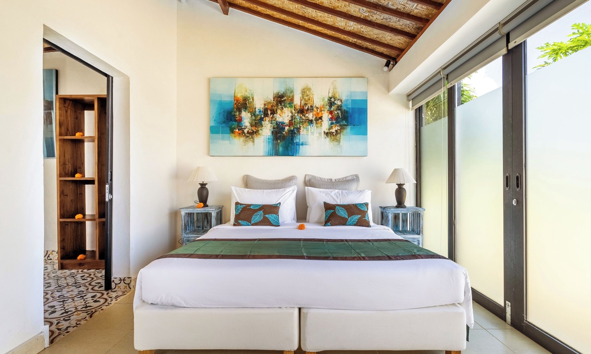 Penestanan Villa | Romantica Villa