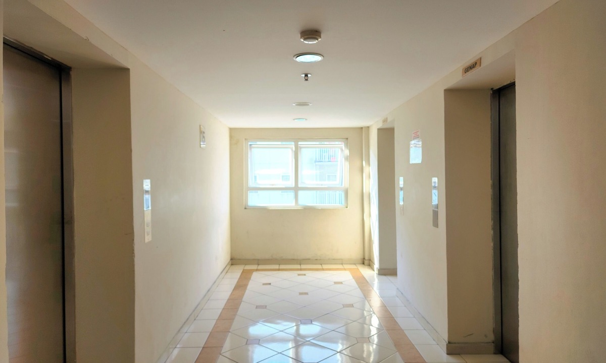 Bekasi Apartment | Queen Room 2 @ Grand Center Point Apartment