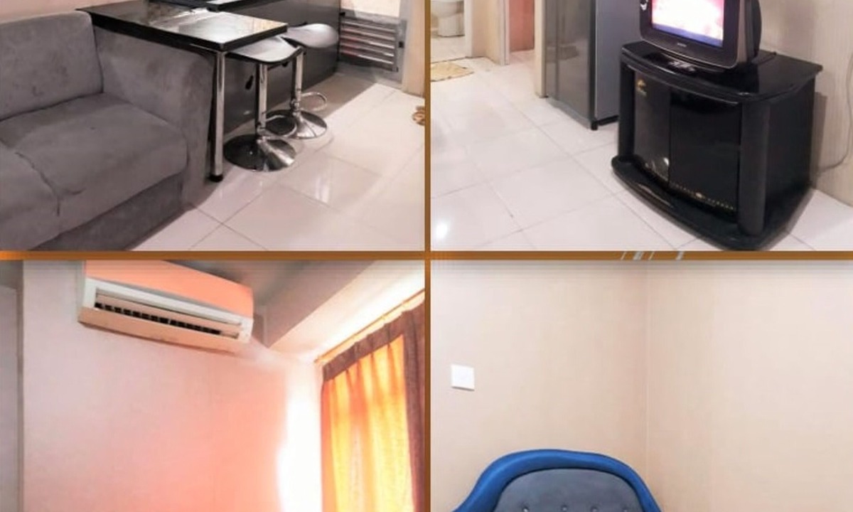 Gading Apartment | Apartment Gading Nias Residence