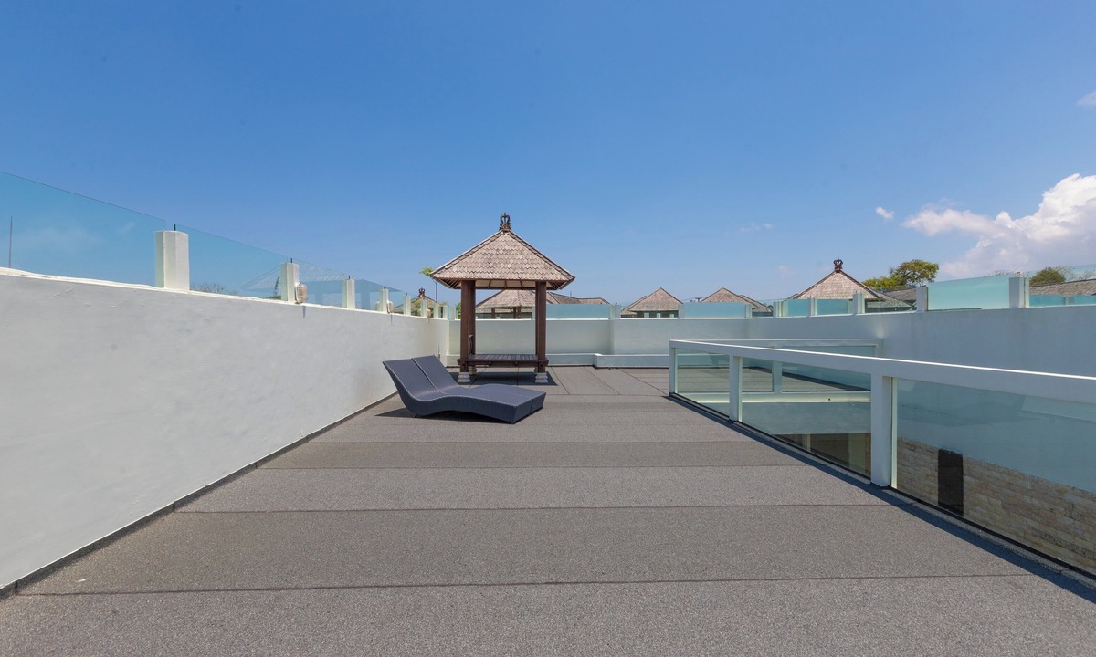 Kutuh Villa | Nunamkhalu Private Villas & Spa
