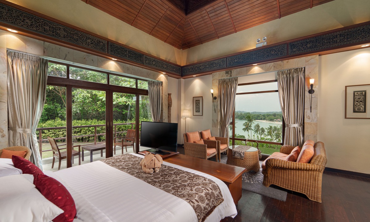 Lagoi Villa | Indra Maya Pool Villas