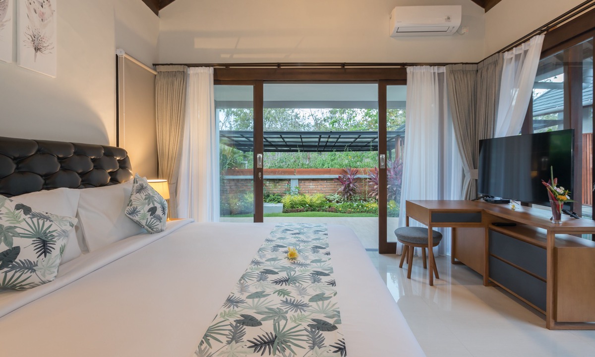 Jimbaran Villa | Villa Ciwuwi Balangan by Nagisa Bali