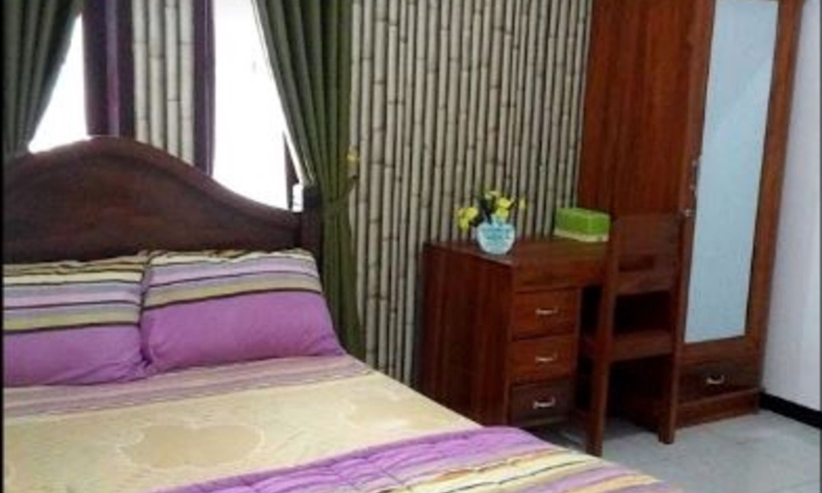 Ngaglik Villa | Villa Asri