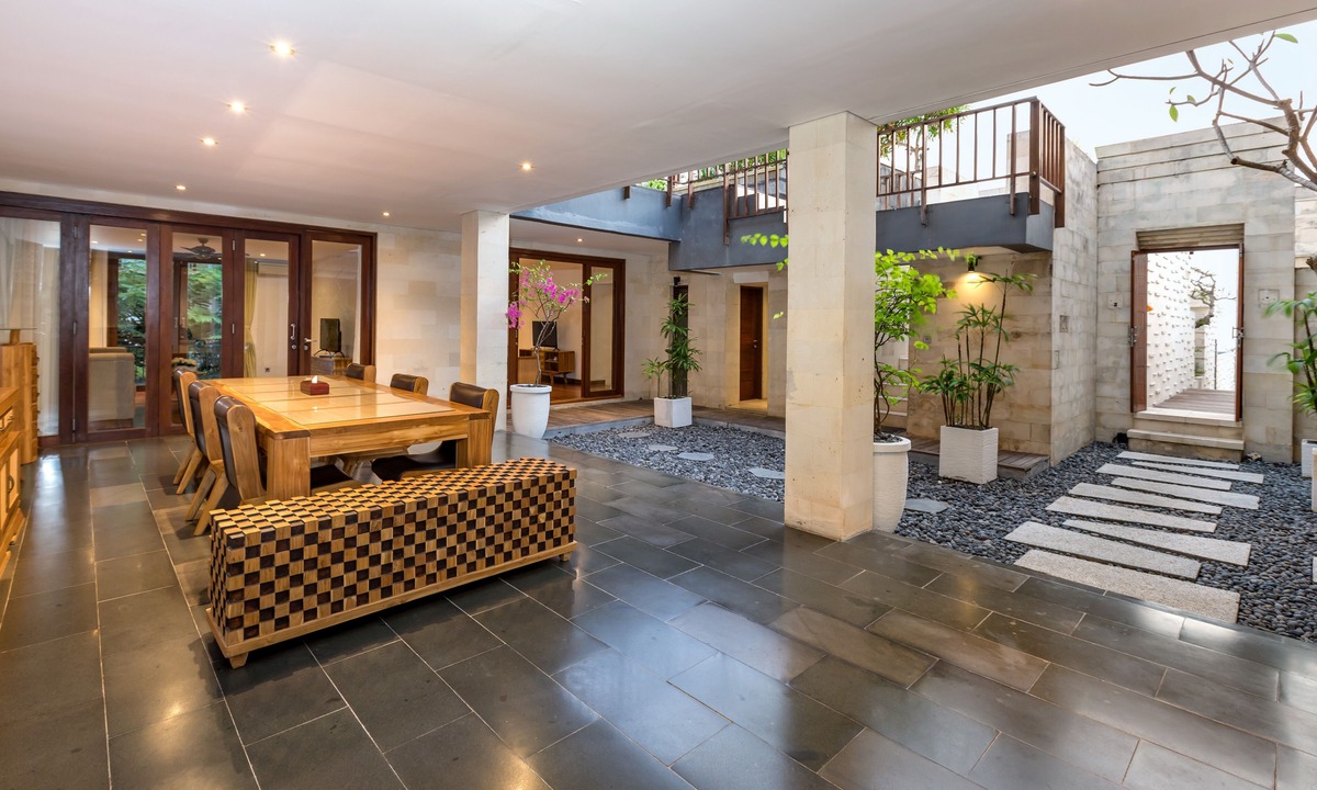 Seminyak Villa | The Chand's Boutique Villas by Villa Finder