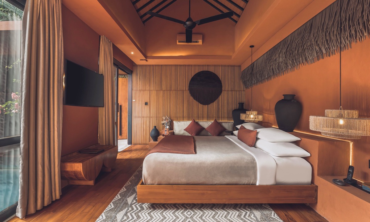 Seminyak Villa | Sana Vie Villa Seminyak by Ini Vie Hospitality