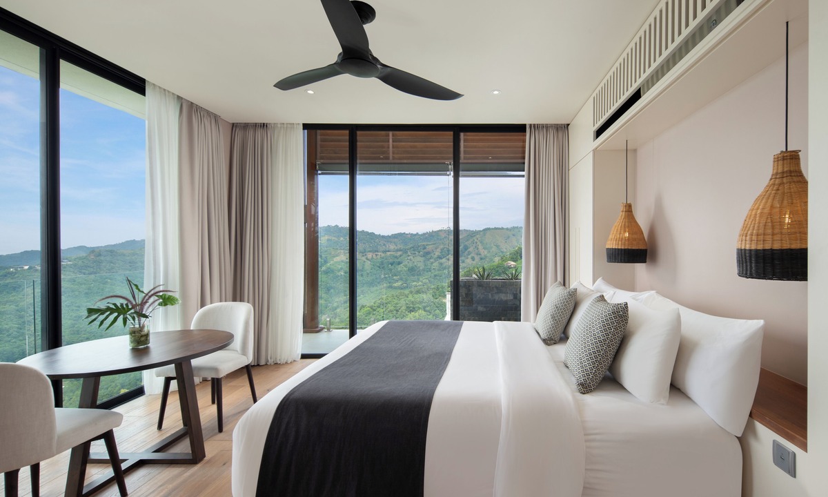 Selong Belanak Villa | Selong Selo Resort and Villas