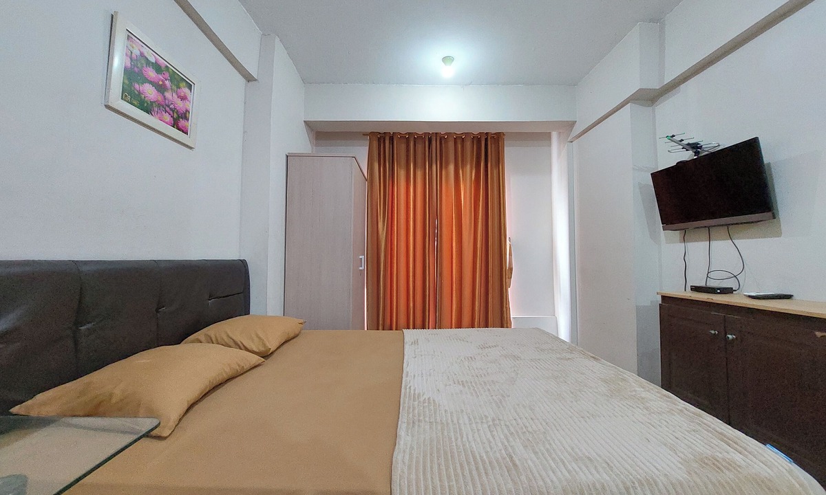 Sunter Apartment | Adaru Property at Sunter Park View