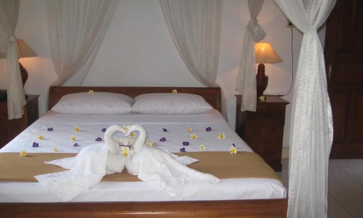 Drupadi Villa | Villa Mahalini 1 Seminyak