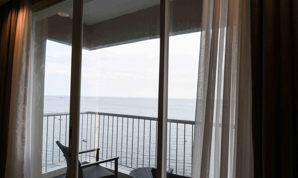 Balikpapan Apartment | The Malibu Suites Balikpapan by Sissae Living