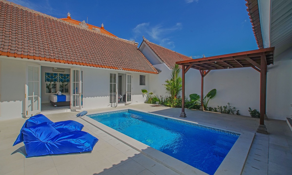 Legian Villa | Villa Ley Double Six by Best Deals Asia Hospitality