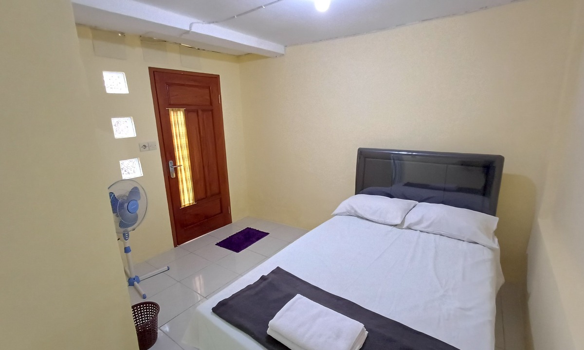 Klojen Villa | Irma Guest House