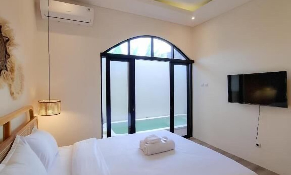 Pogung Lor Villa | Cerita Kita Villa