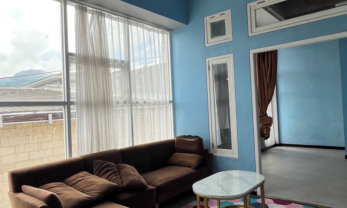 Dieng Kulon Cabin | Rees Cabin & Homestay