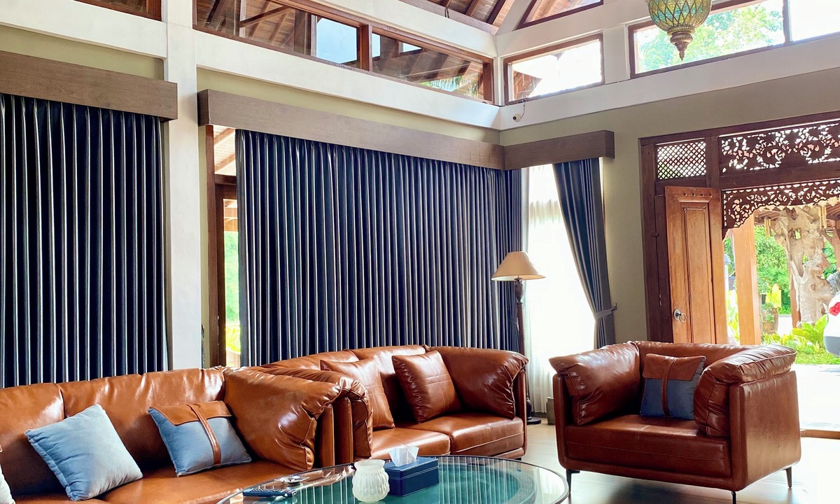 Borobudur Villa | Omnni Villa Borobudur