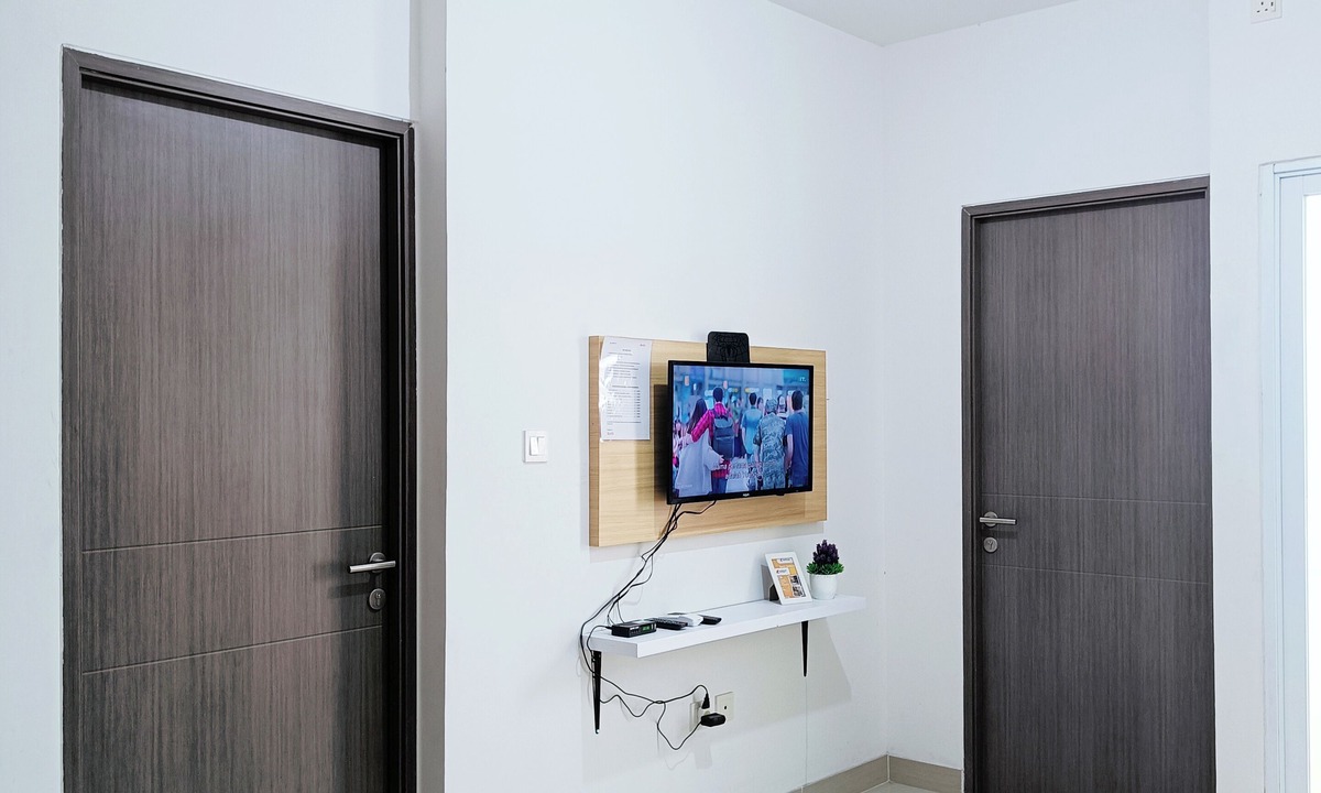 Bendungan Hilir Apartment | Apartemen The Archies by Linkara