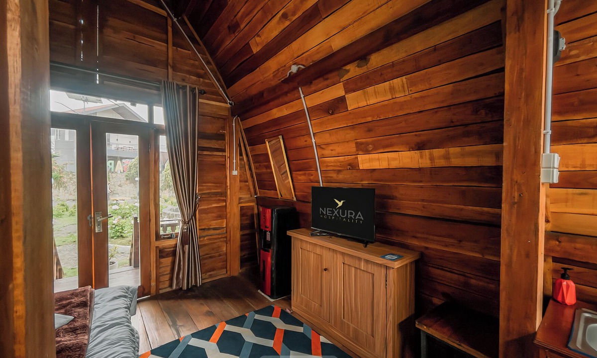 Dieng Cabin | Omah Lumbung Nexura Escapes