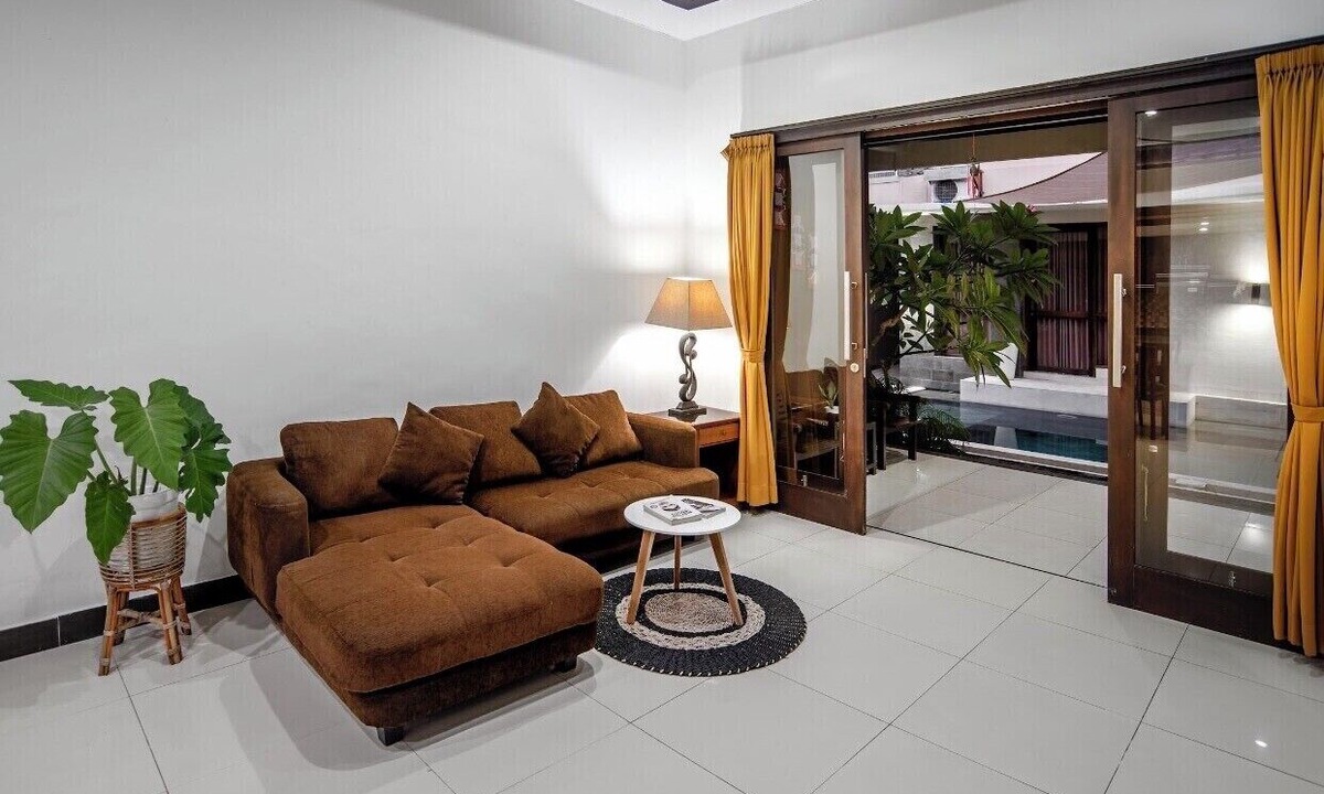 Kartika Plaza Villa | Pondok Arya Kuta Villas by Kamara