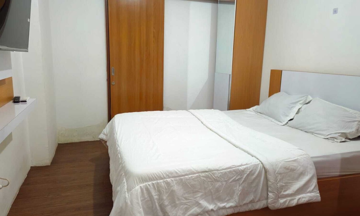 Gunung Putri Apartment | Apartement Gunung Putri Square WhiteBox