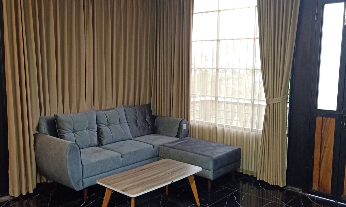 Kalirejo Villa | Menoreh Farm Stay Samigaluh Kulonprogo