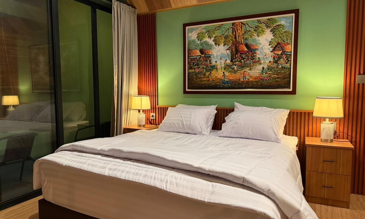 Candi Binangun Villa | Relung Villas Pakem Kaliurang