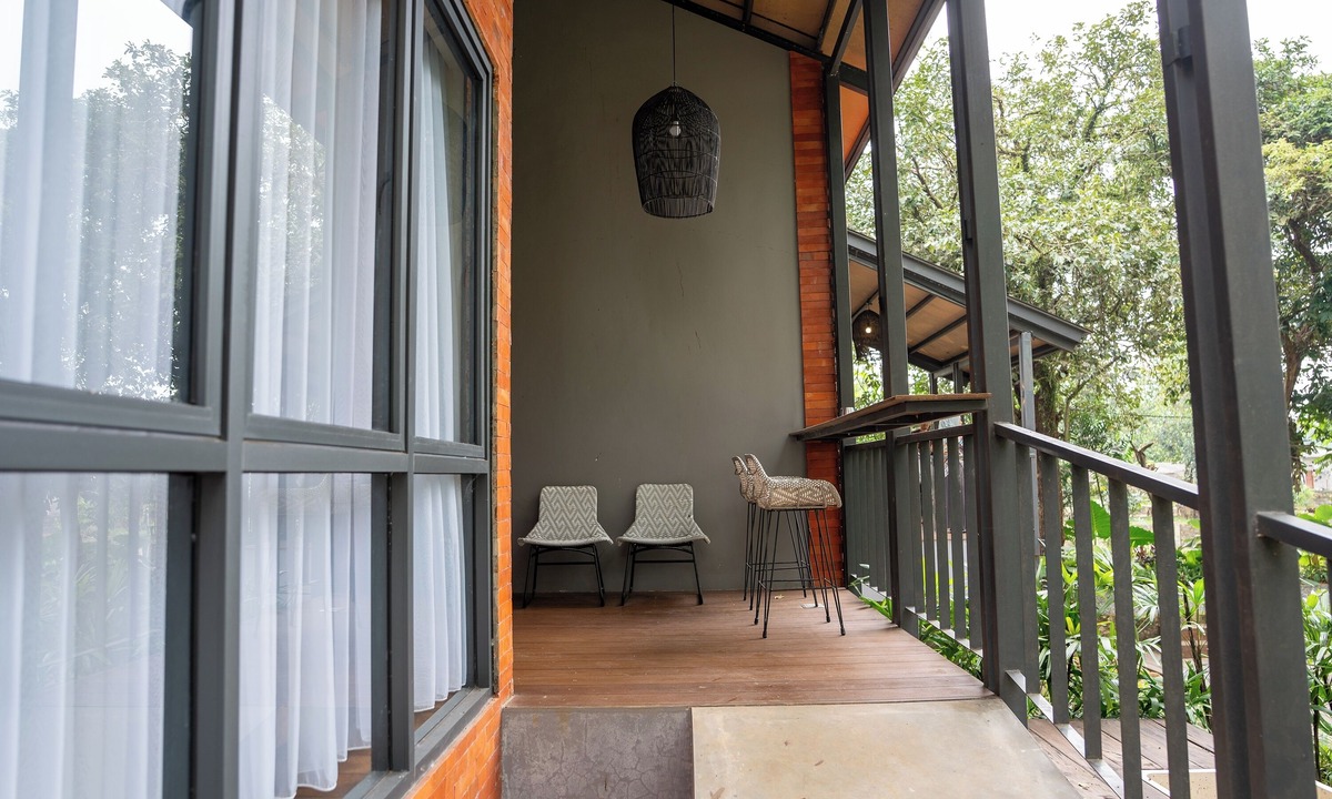 Cibodas Villa | Tuju Villa Hamparan Syariah