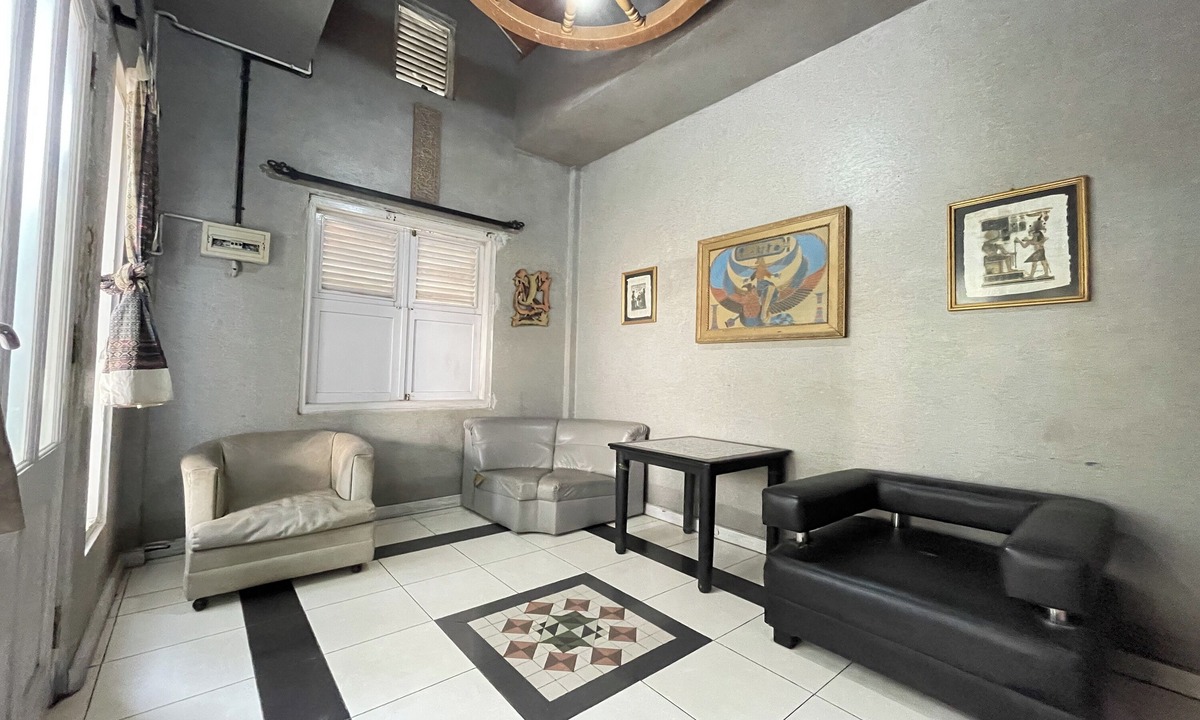 Lembang House | Villa 325 By Zuzu
