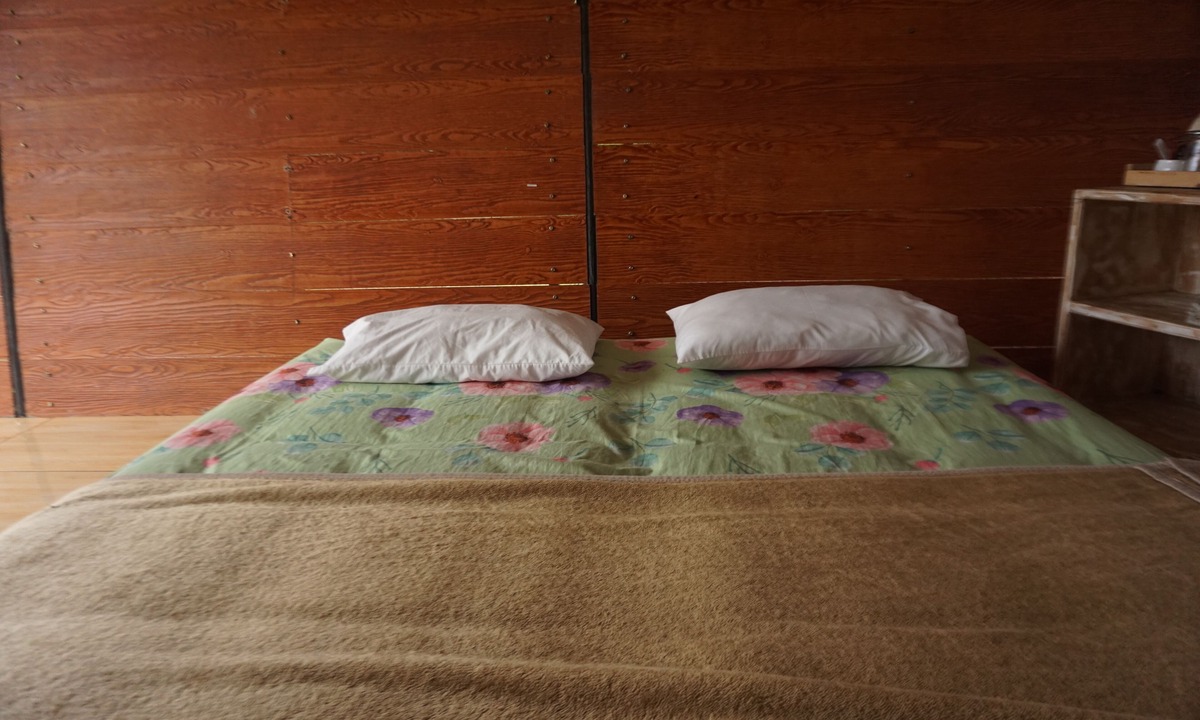 Megamendung Cabin | Cimon Urban Camp
