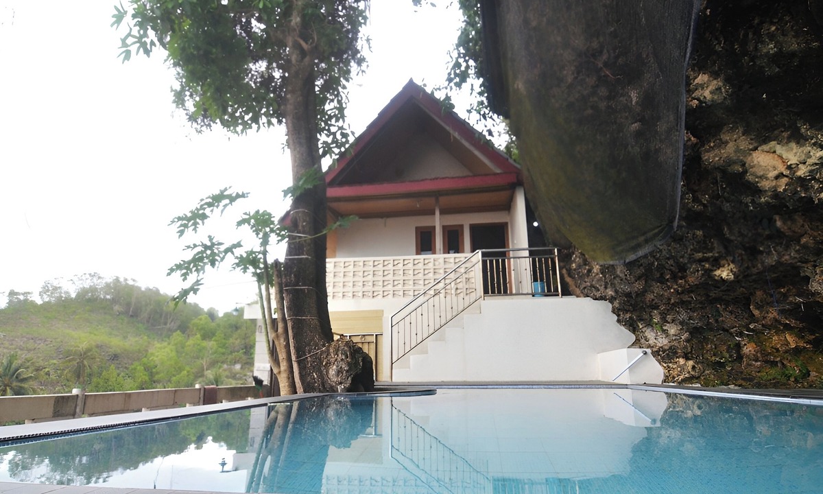 Wonosari Villa | Villa Kopiori