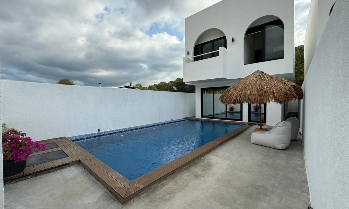 Labuan Bajo Villa | Losbaba Komodo Villa