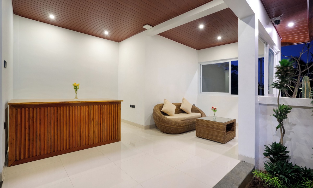 Ungasan Villa | Arshaka Villas