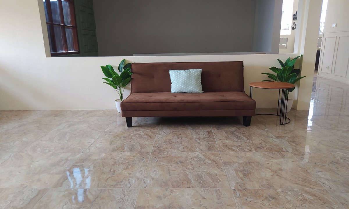 Banguntapan Villa | Satoe Atap Room Stay Syariah