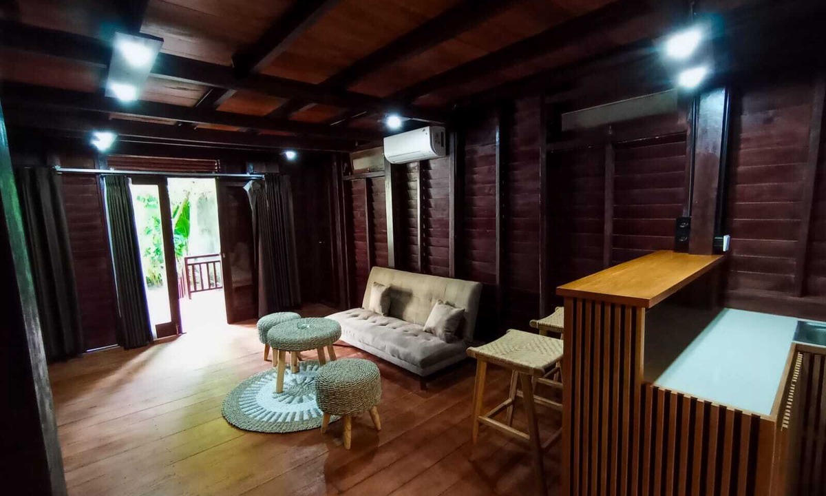 Kuta Villa | RaCottage Mandalika