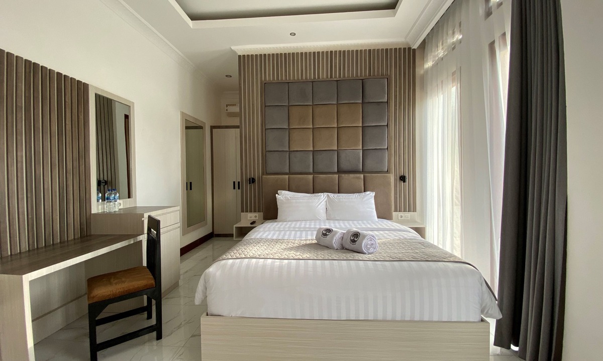 Simanindo Villa | TOBA RETREAT MANSION AND VILLAS