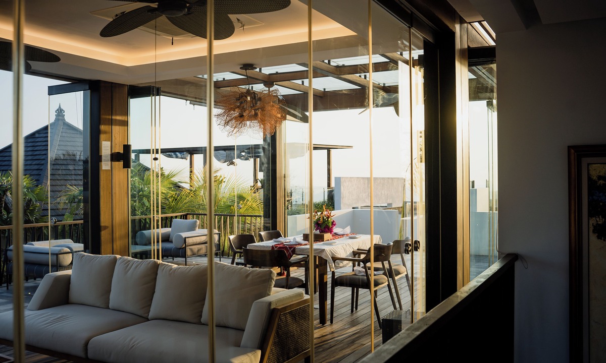 Pecatu Villa | Eaze Villas