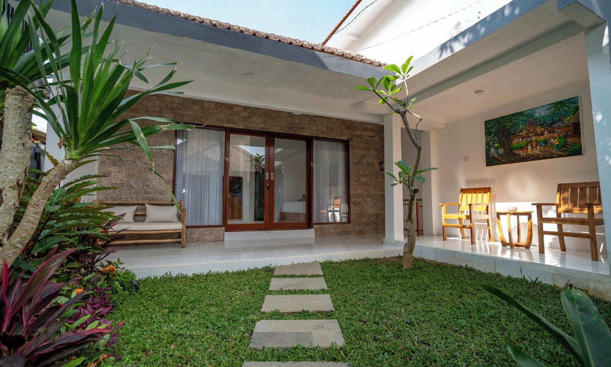 Pecatu Villa | Ulu Apsura Villas