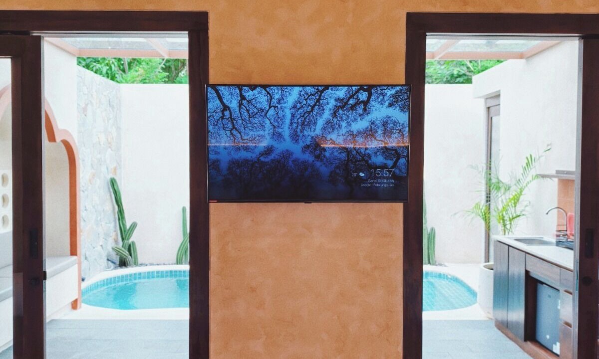 Tegalrejo Villa | Allure Villa Yogyakarta