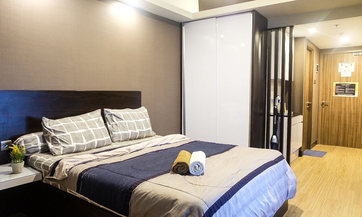 Sukajadi Apartment | Galeri Ciumbuleuit Apartment at Bandung