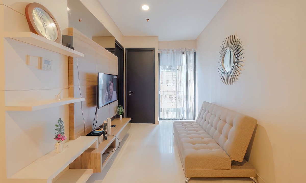 Bendungan Hilir Apartment | Sudirman Suites Apartment Jakarta