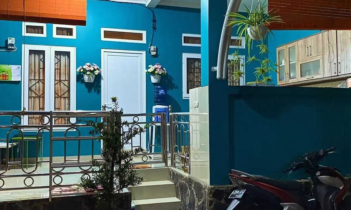 Ciawi Villa | Green House Villa Bogor