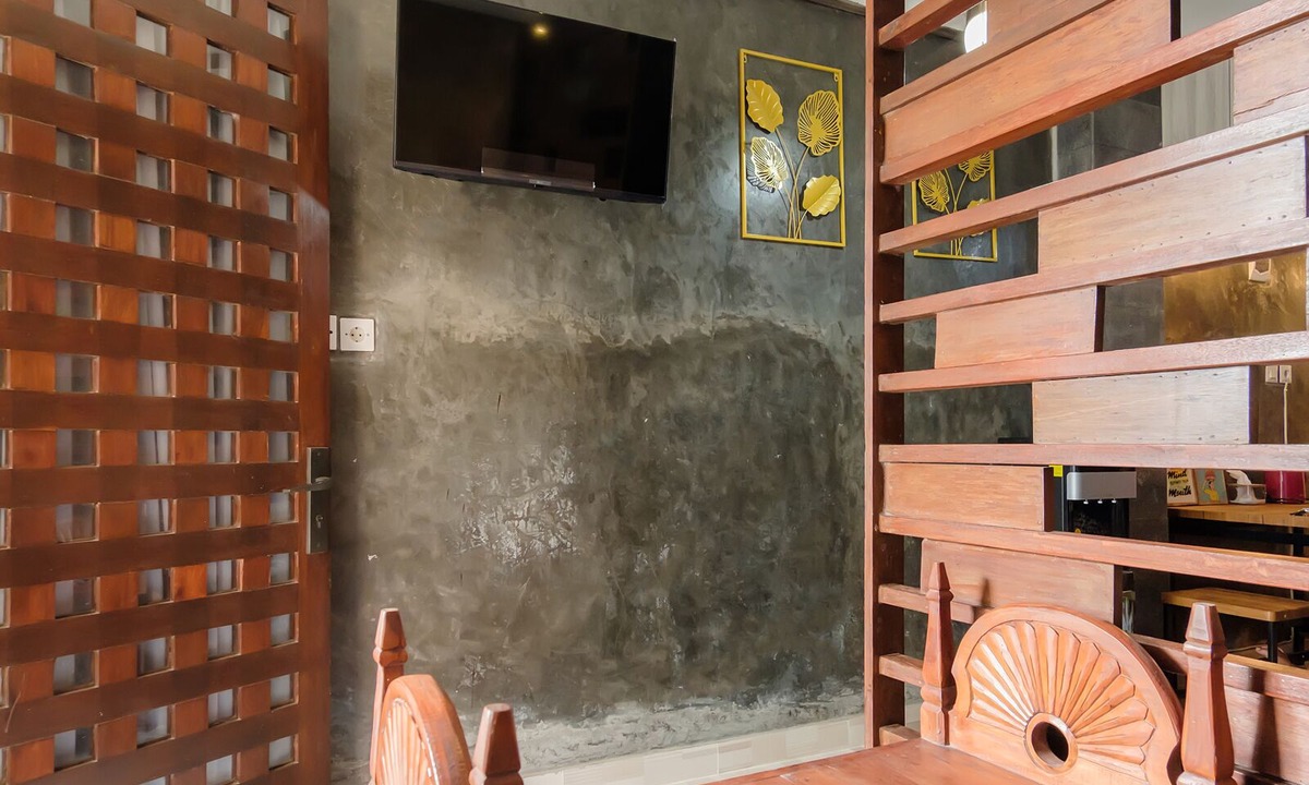 Taman Griya House | Jasmine Villa by TwoSpaces Jimbaran
