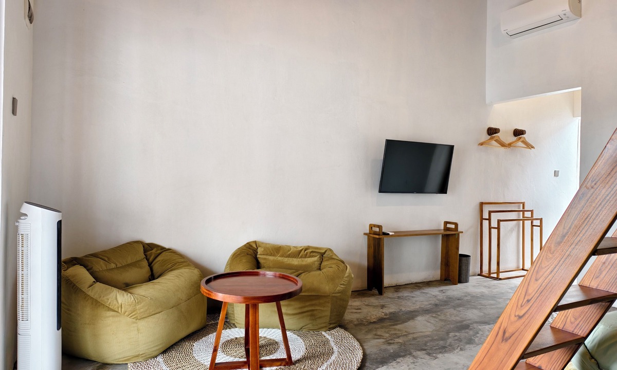 Telukbakau Villa | Sadi Beach House