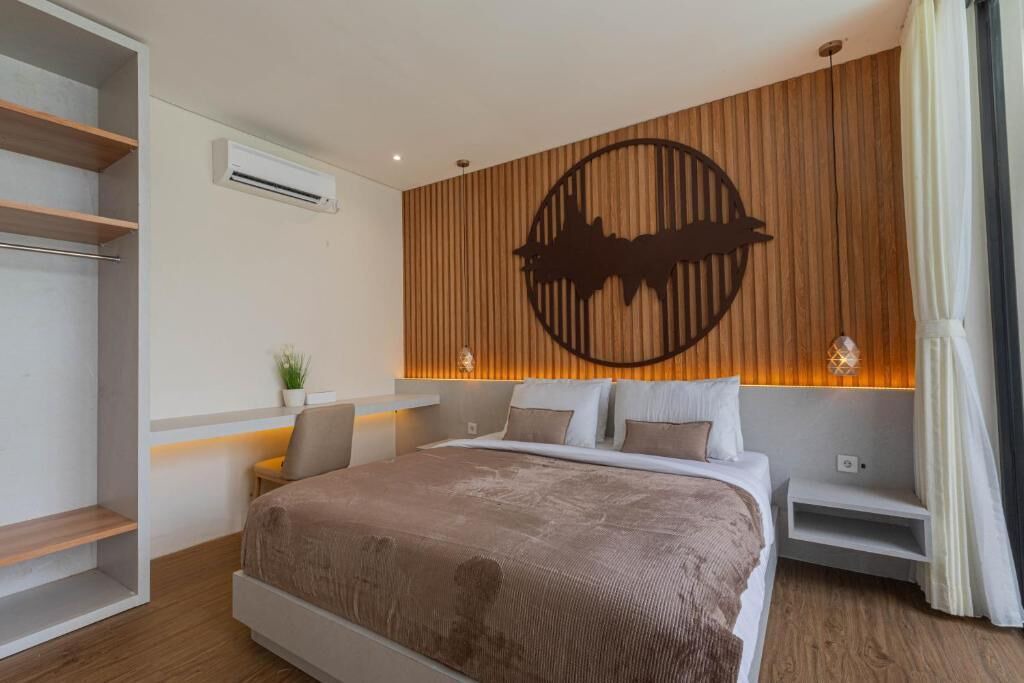 Ungasan Villa | Jobon Villas