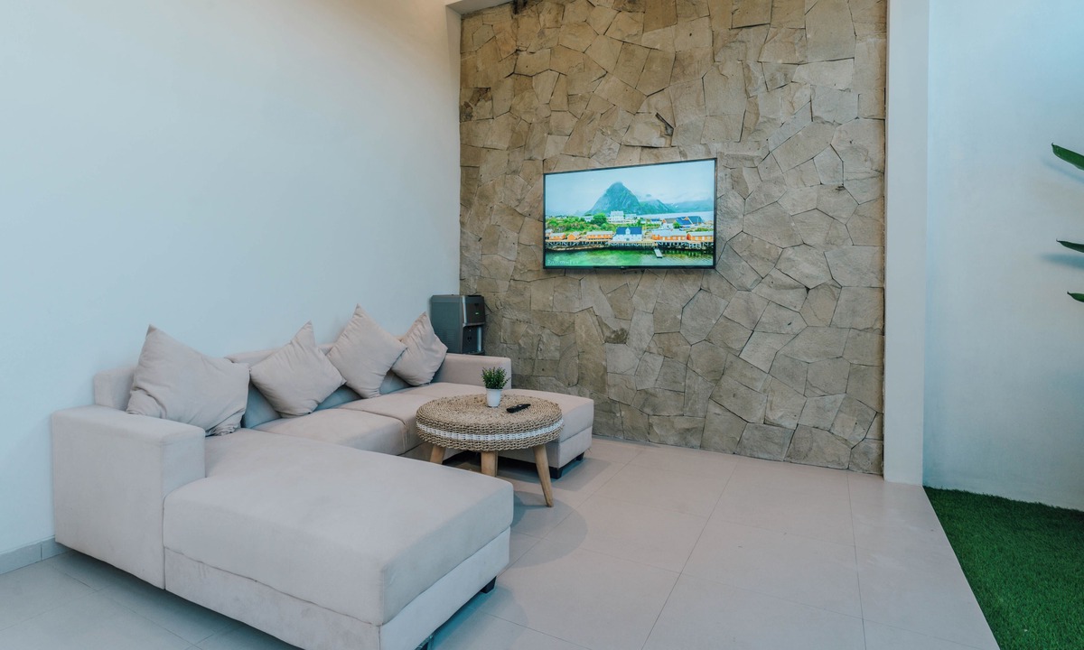 Ubud Villa | Ganesha Villa