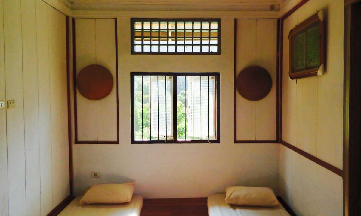 Harau Villa | Roemah Abdoe