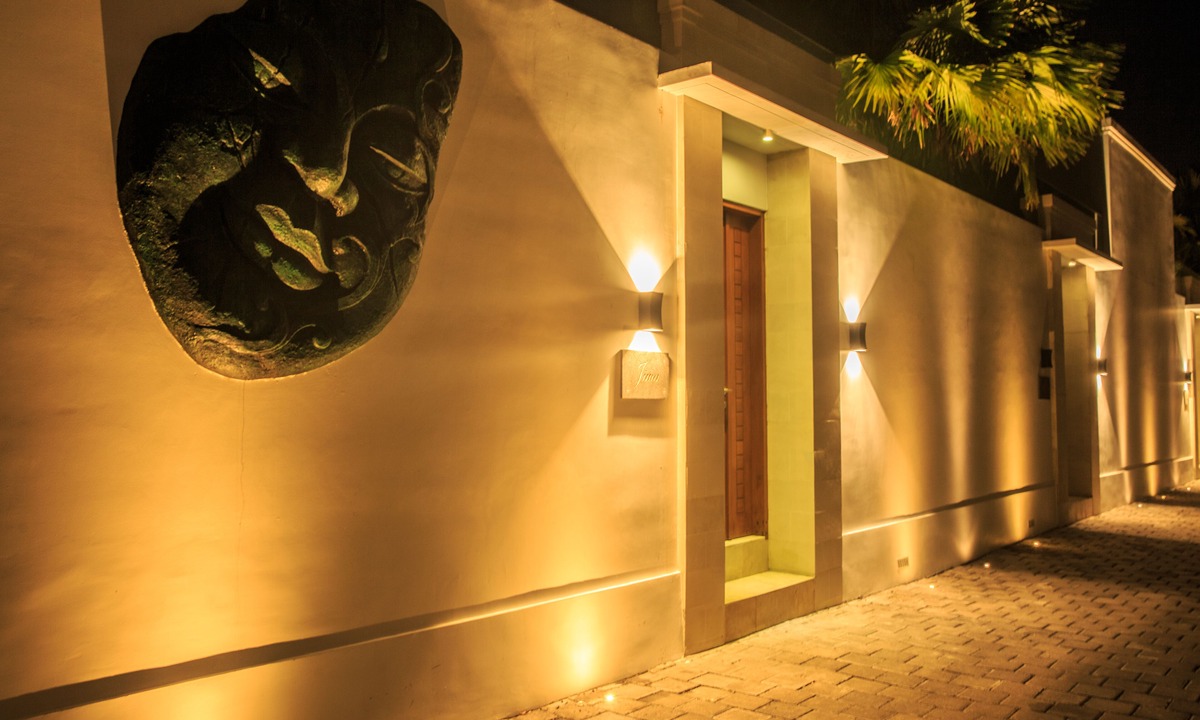 Drupadi Villa | Kamil Villas