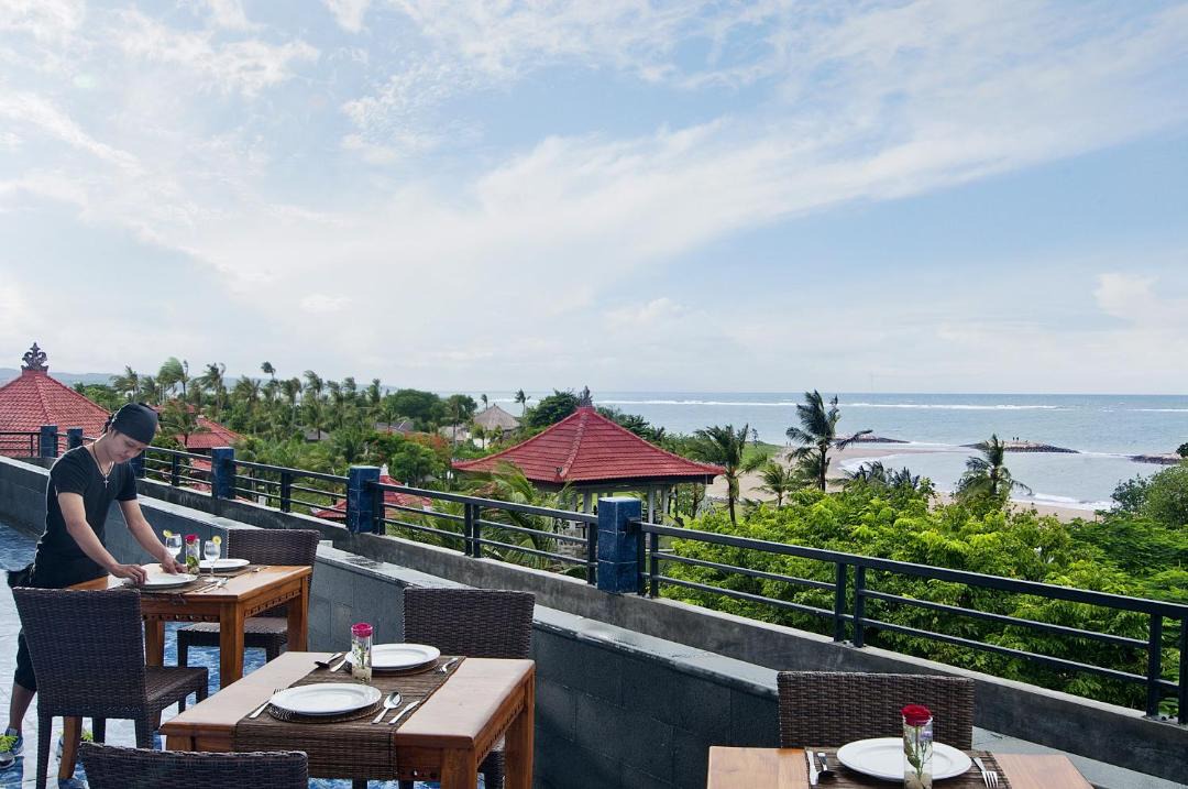 Kartika Plaza Hotel | Sulis Beach Hotel & Spa