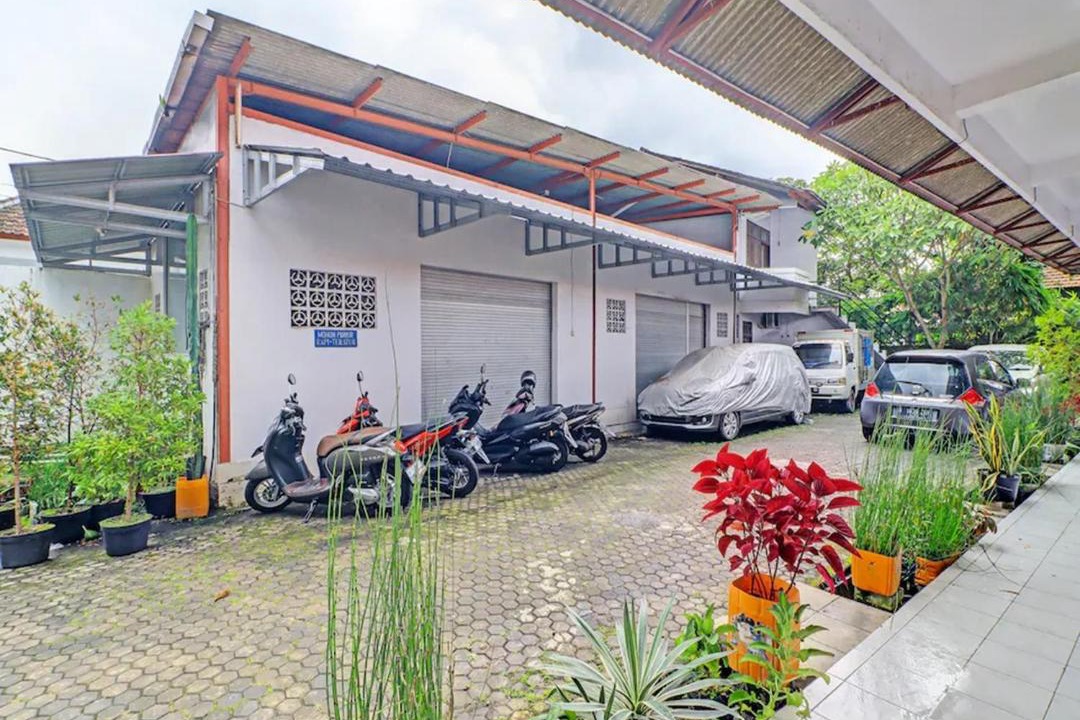 Buduk House | Ari Gusti Residence