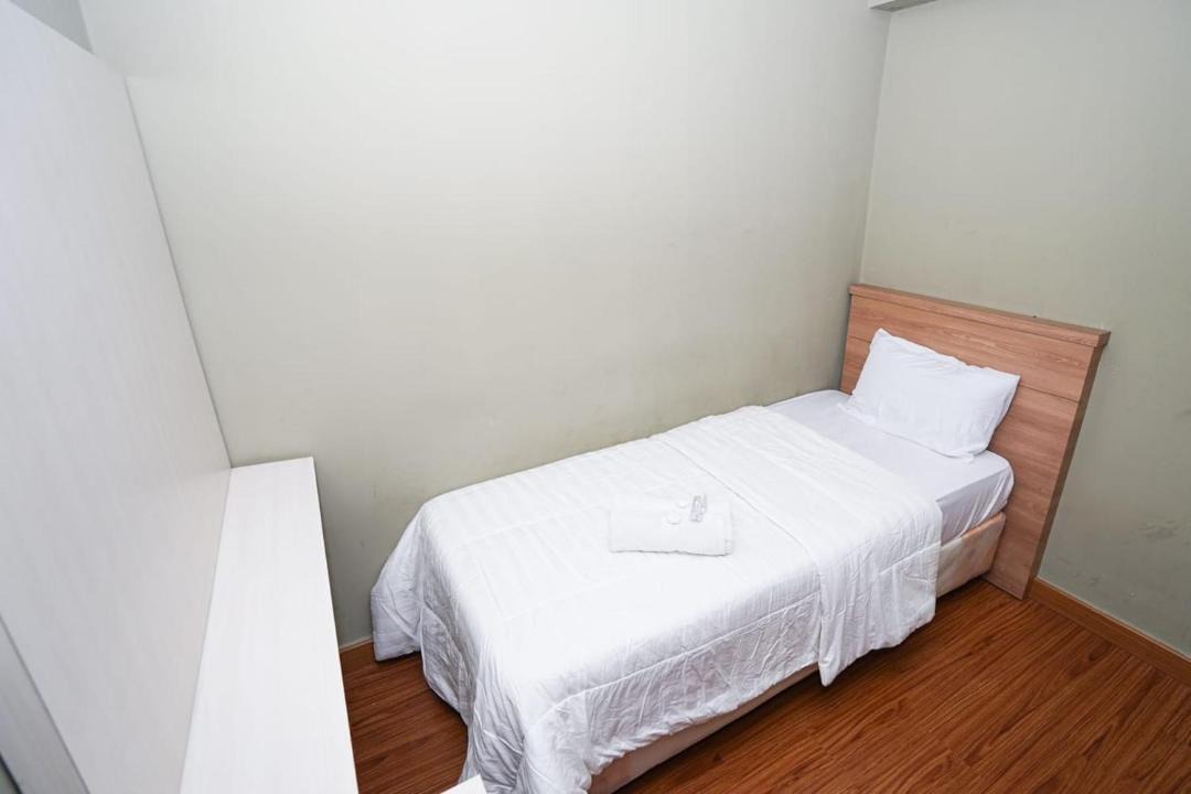 Cileunyi Apartment | Seven Living Easton Park Residence Jatinangor