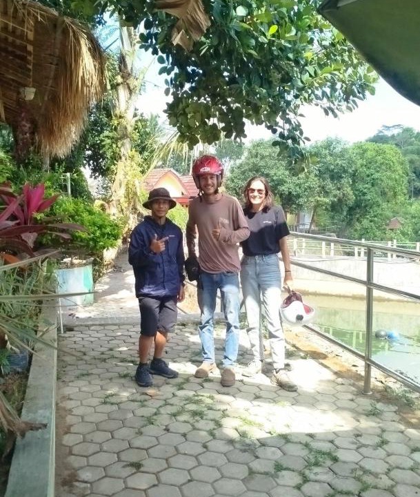 Kecamatan Montong Gading Cabin | Live lombok homestay